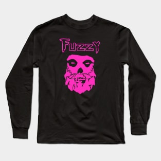 I want your skull Long Sleeve T-Shirt